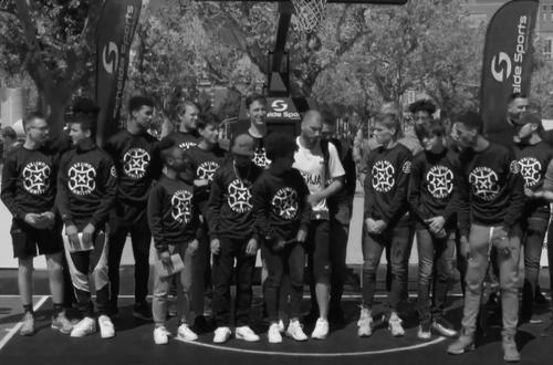 3X3 Leader Diplomering 2019